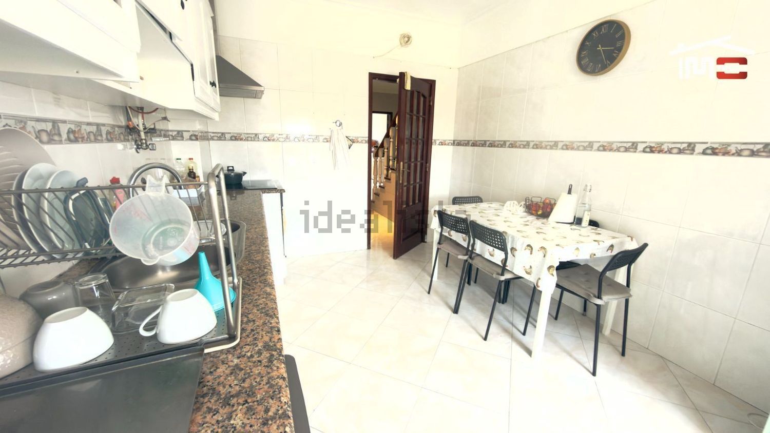 复式公寓出售在Rua das Salinas - 客厅