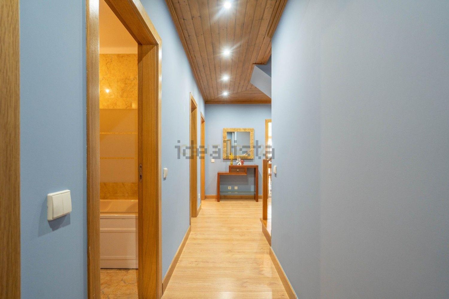 公寓 t3出售在Rua Vila de Prades, 12 - 过道