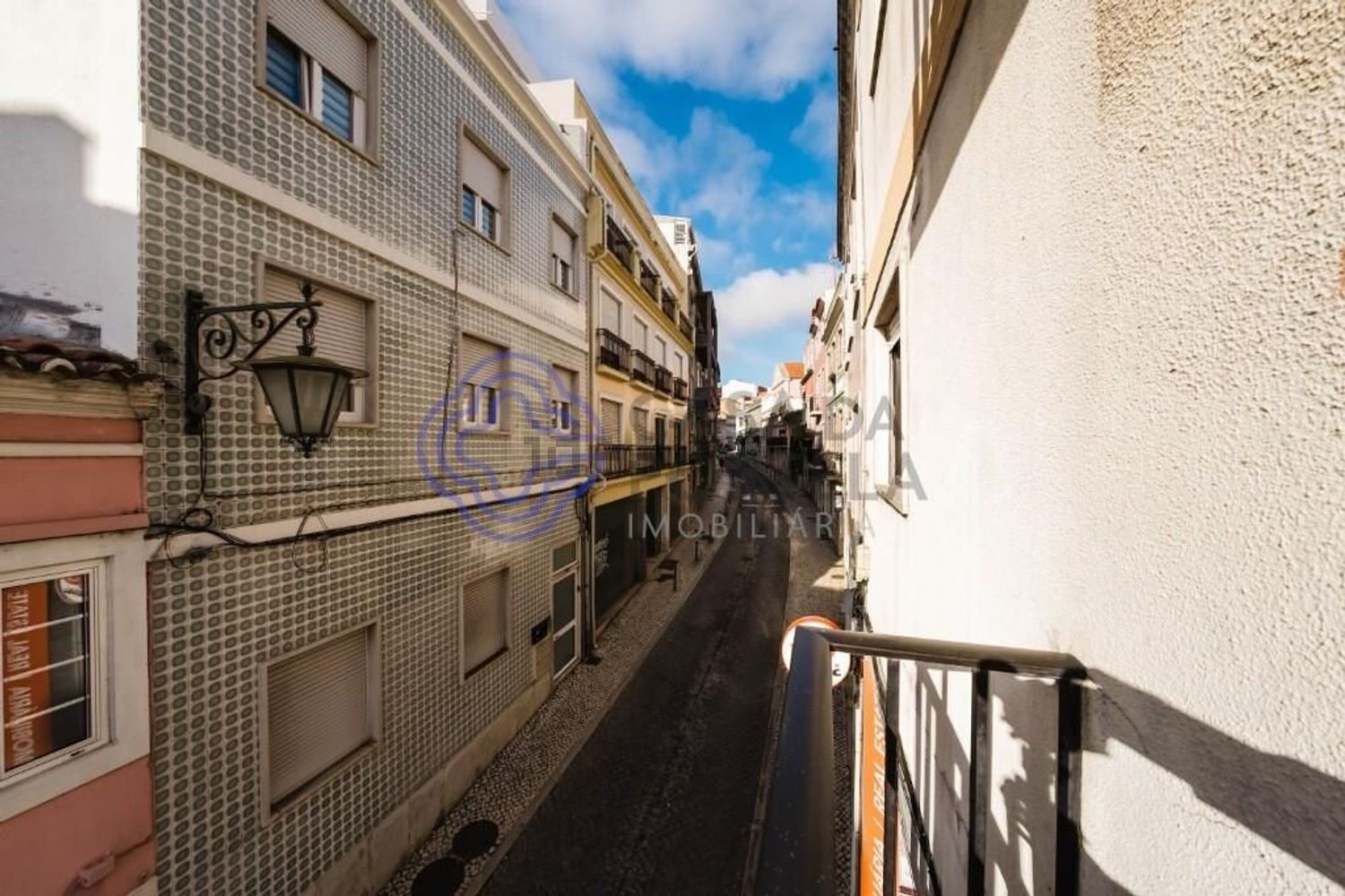 公寓 t2出售在Rua de Camões s/n - 视线
