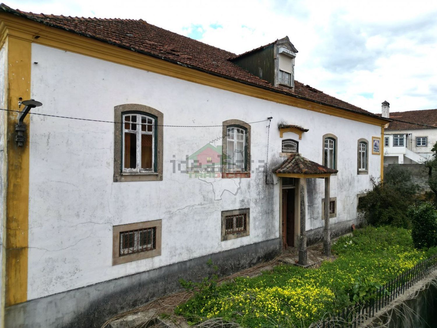 庄园出售在Cernache do Bonjardim - Nesperal - Palhais - 外立面