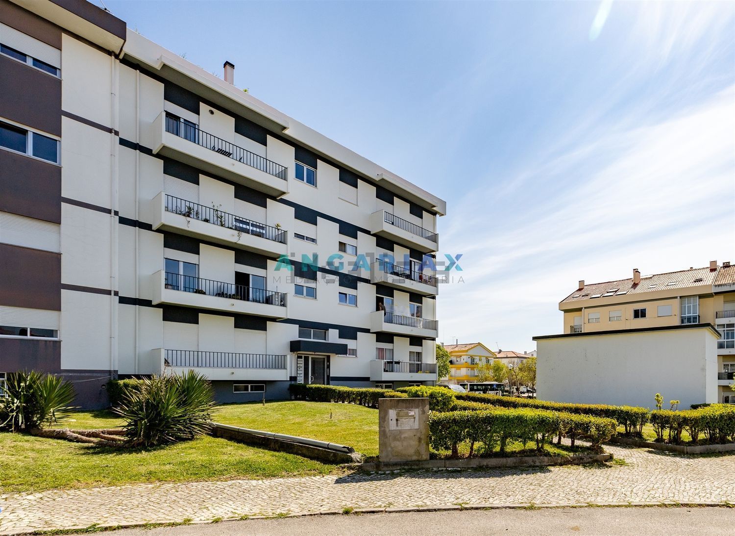 公寓 t3出售在Rua dos Vasos, 1 - 视线