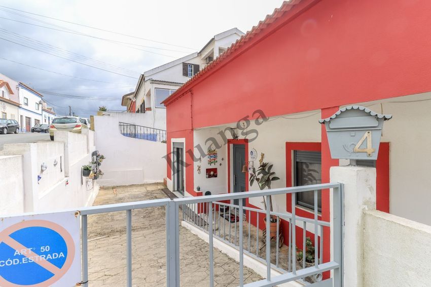 小楼房或独栋别墅出售在Santiago do Cacém - Santa Cruz - São Bartolomeu da Serra