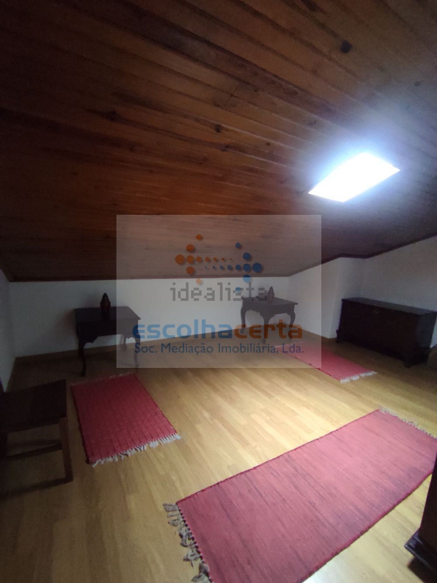 出租小楼房在Fundão - Valverde - Donas - Aldeia de Joanes - Aldeia Nova do Cabo - 卧室