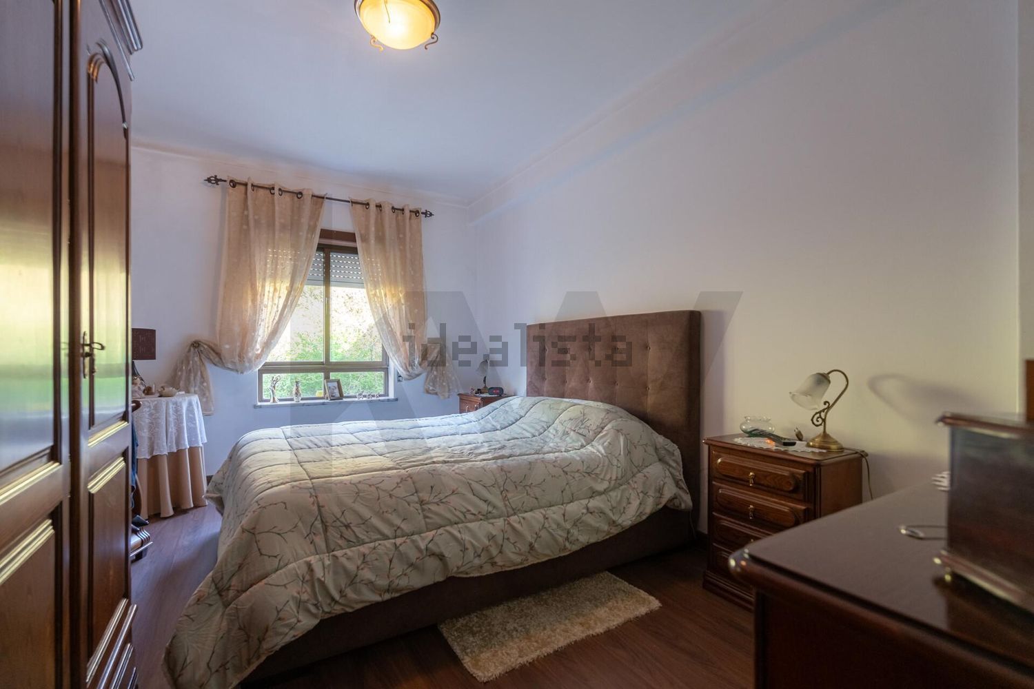 公寓 t3出售在Rua da Liberdade, 74 - 卧室