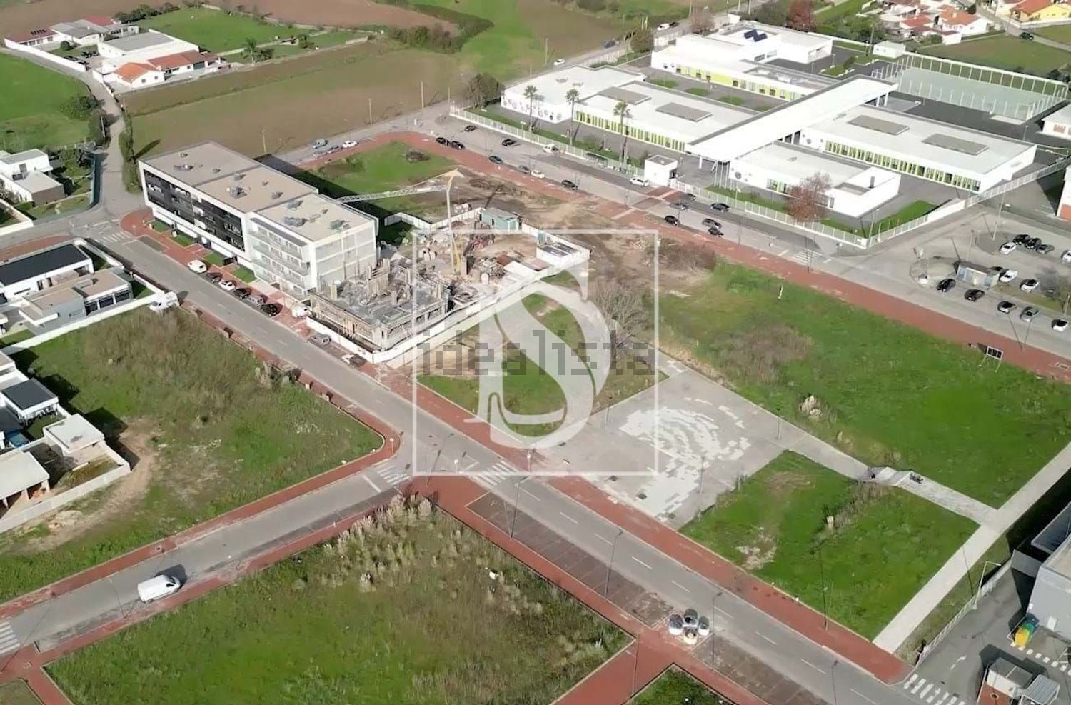 公寓 t2出售在Avanca - 照片