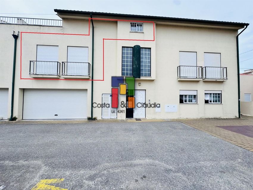 公寓 t2出售在Praia de Mira
