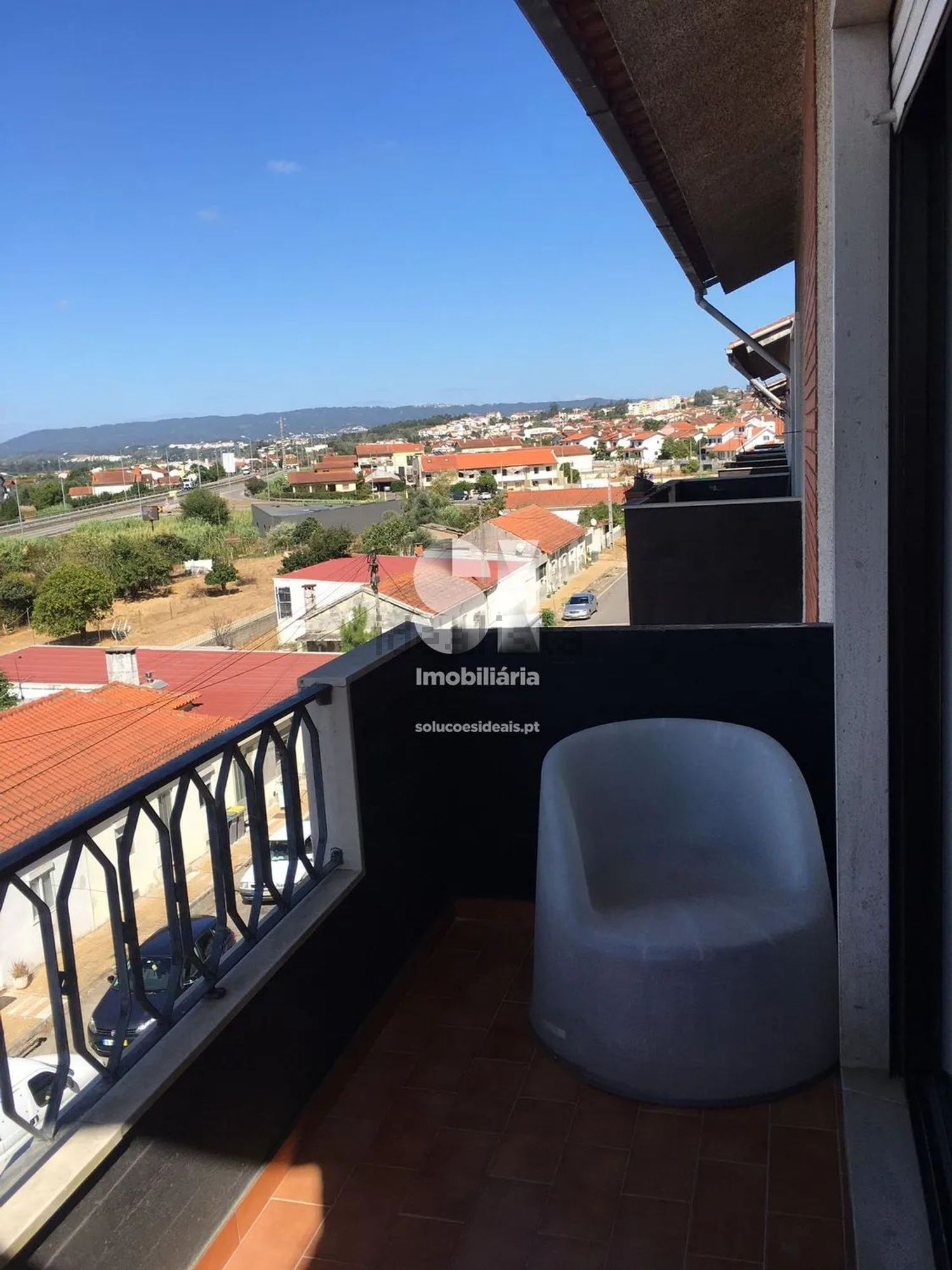 公寓 t3出售在São Martinho do Bispo e Ribeira de Frades - 阳台
