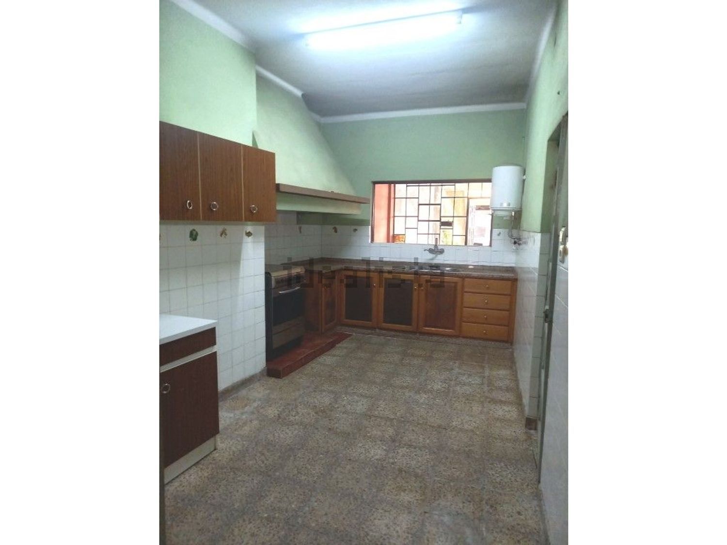 小楼房或独栋别墅出售在Rua Dom Afonso Henriques - 厨房