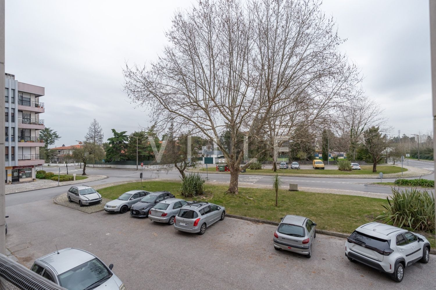 公寓 t3出售在Cantanhede - 视线