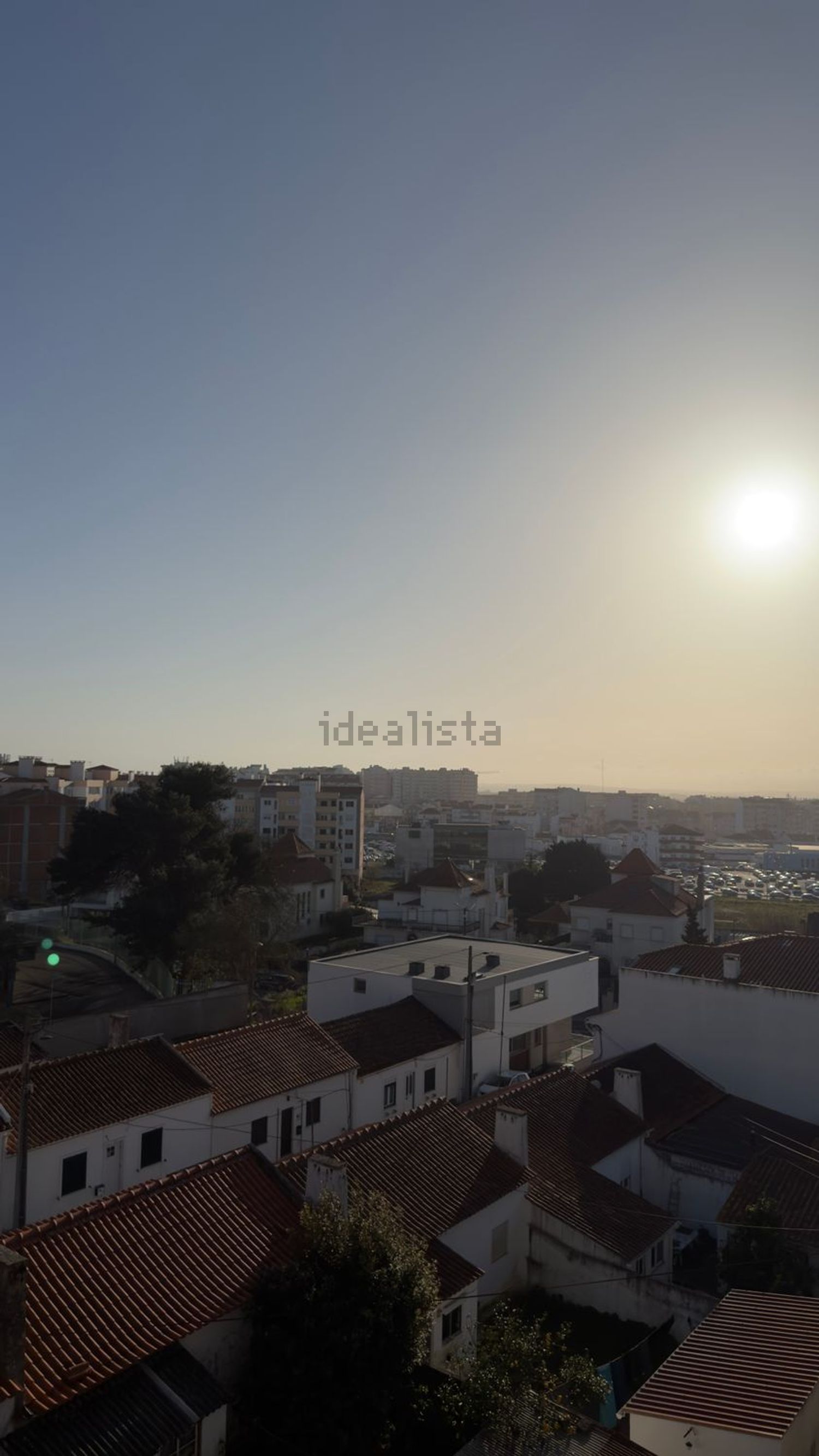 出租公寓 t2在Rua Engenheiro Antônio Avelar de Couto, 4 - 照片