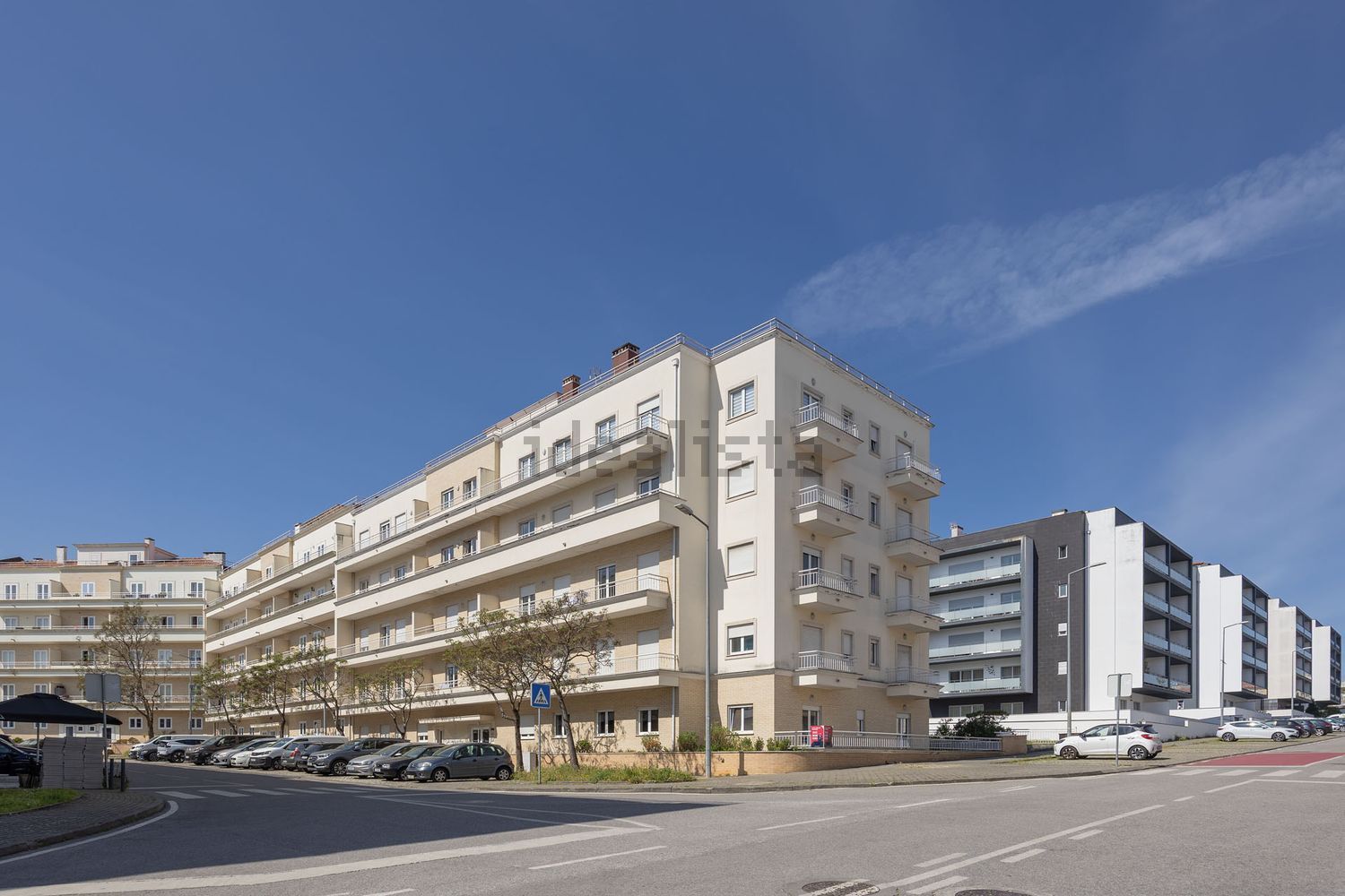公寓 t2出售在Rua do Convento, 115 - 视线