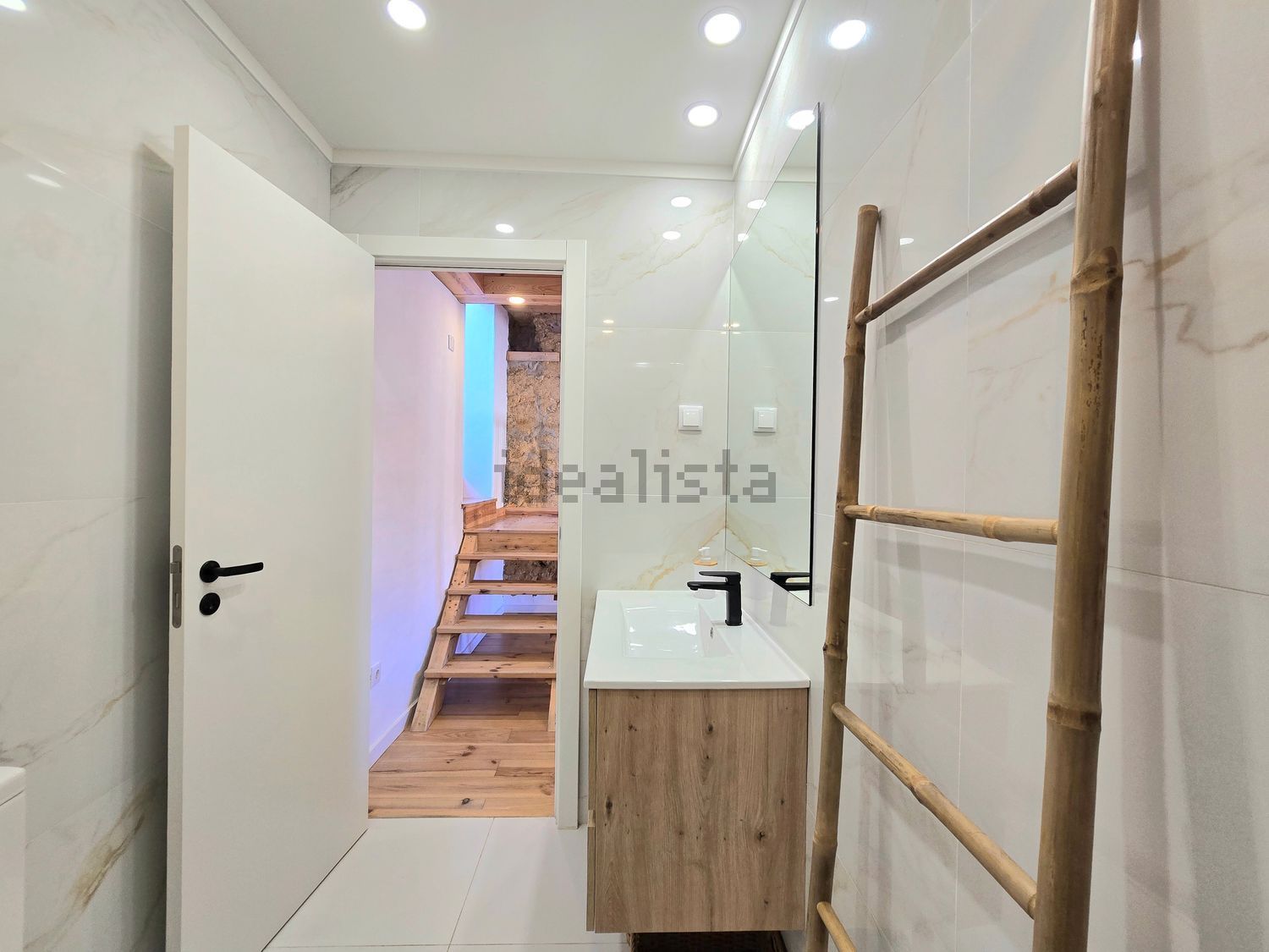 出租公寓 t2Escadinhas do Castelo, 6 - 卫生间