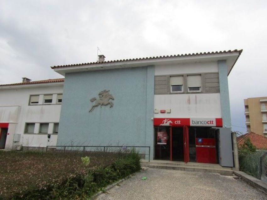 出租公寓 t3在Centro de Ovar