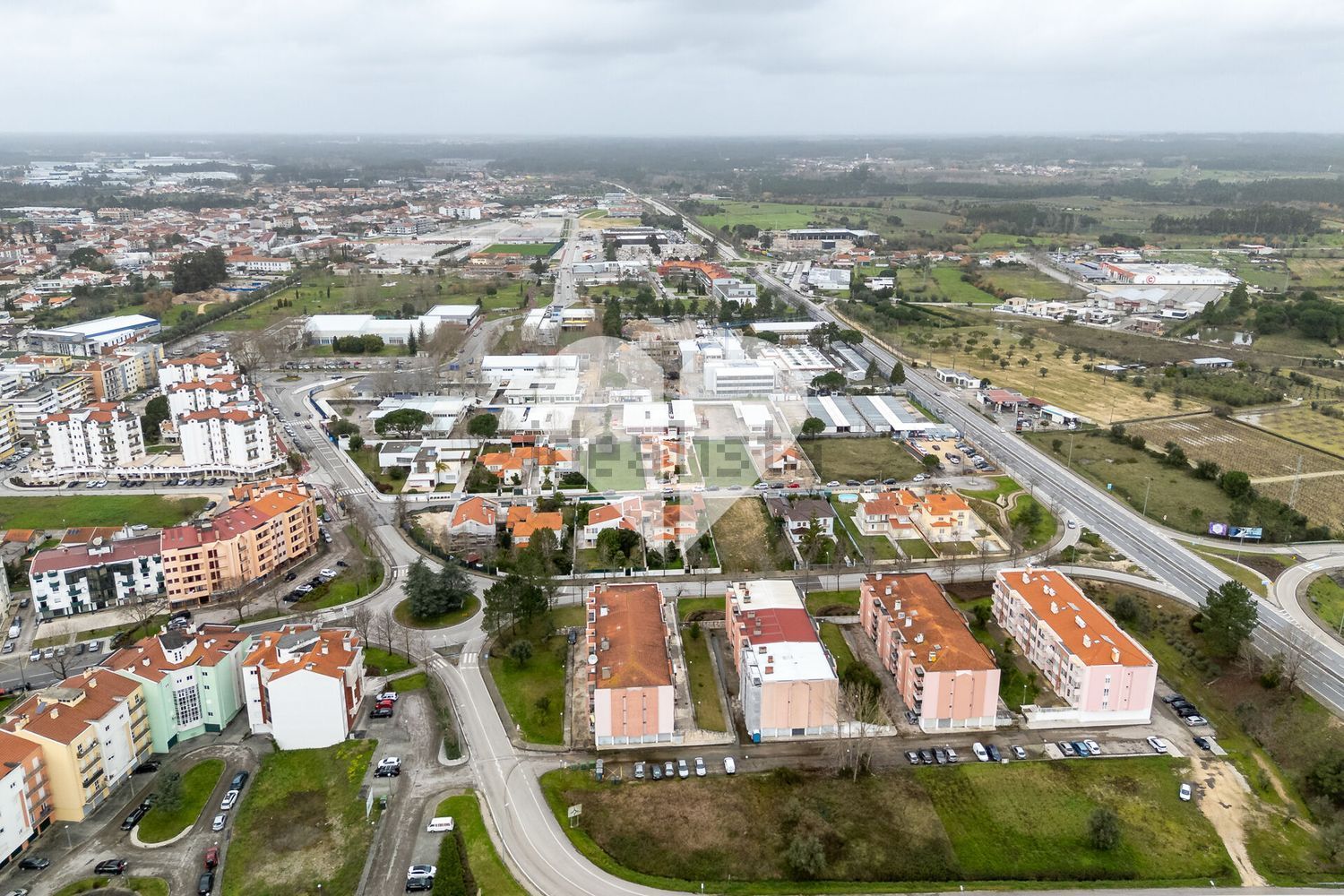 公寓 t2出售在Avenida Portugal, 3 - 照片