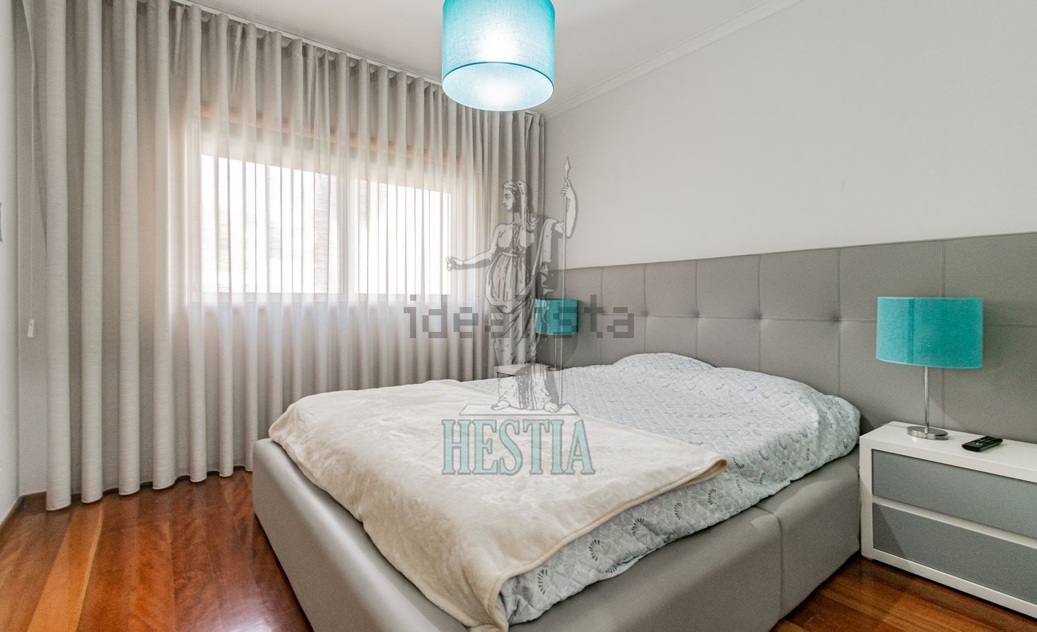 公寓 t2出售在Avenida Joaquim Oliveira e Silva, 373 - 卧室