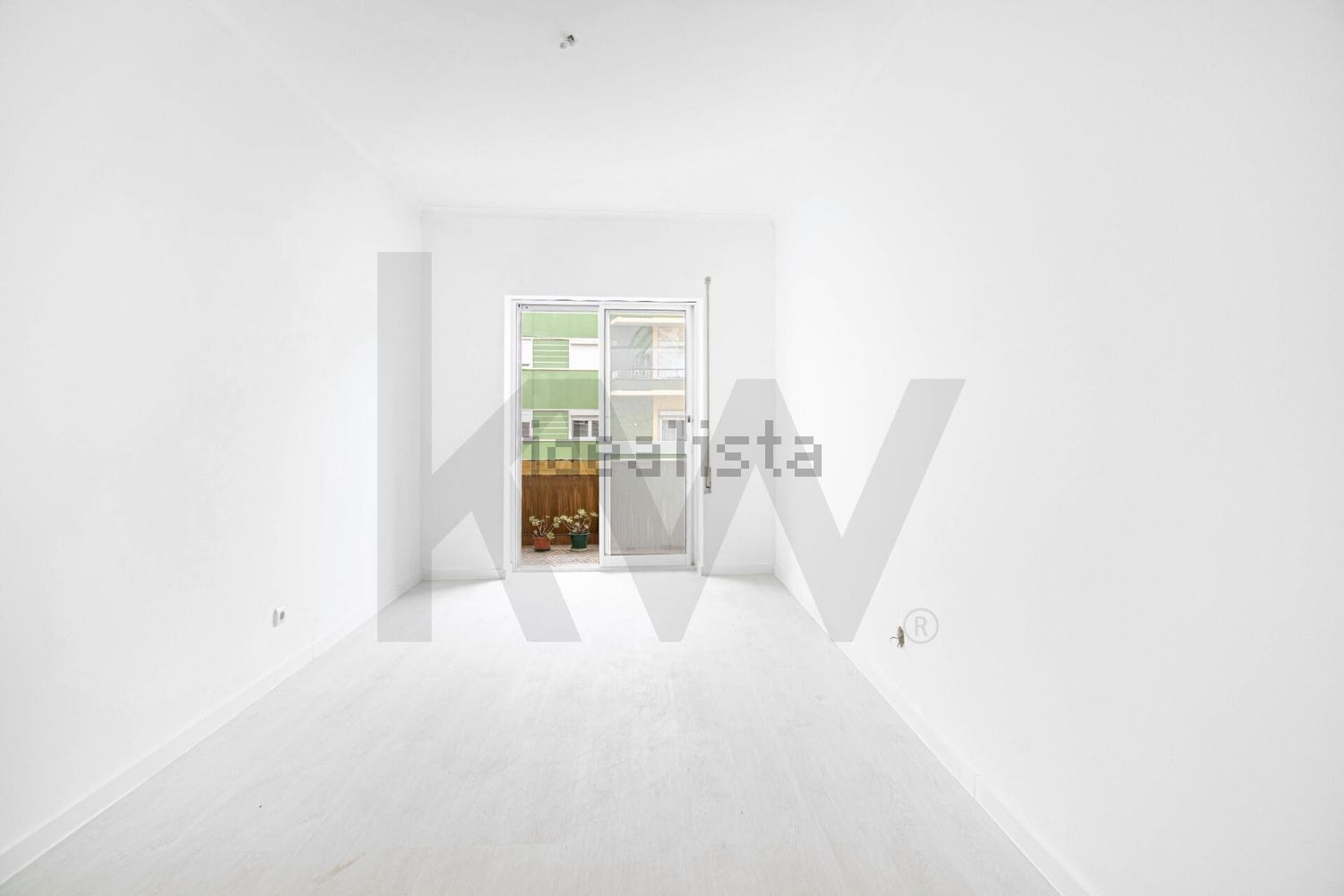 公寓 t3出售在Quinta da Fidalga - Quinta do Outeiro - Murtinheira - 卧室