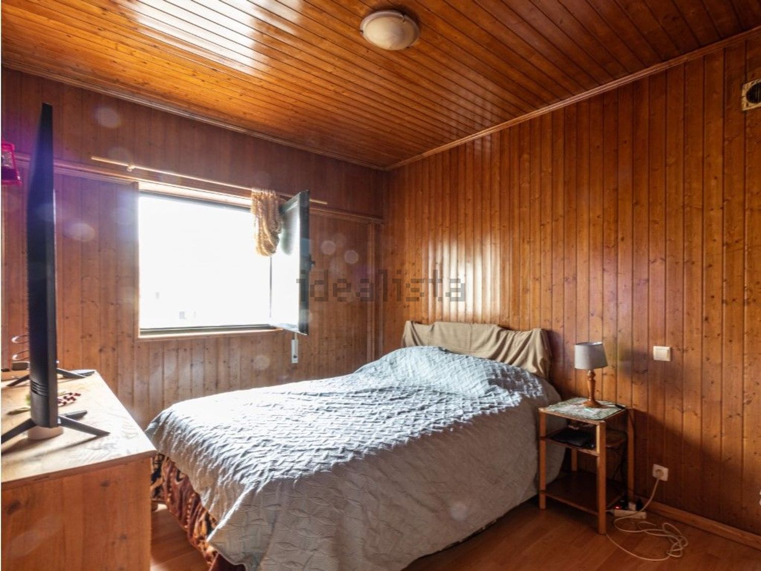 公寓 t2出售在Rua Francisco Guimaro - 卧室