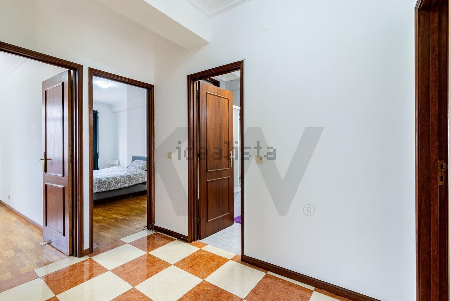 公寓 t3出售在Avenida do Brasil - 详情