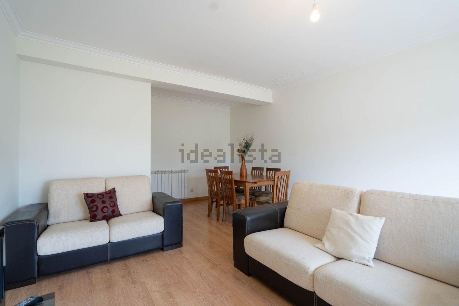 公寓 t3出售在Rua Vila de Prades, 12 - 客厅
