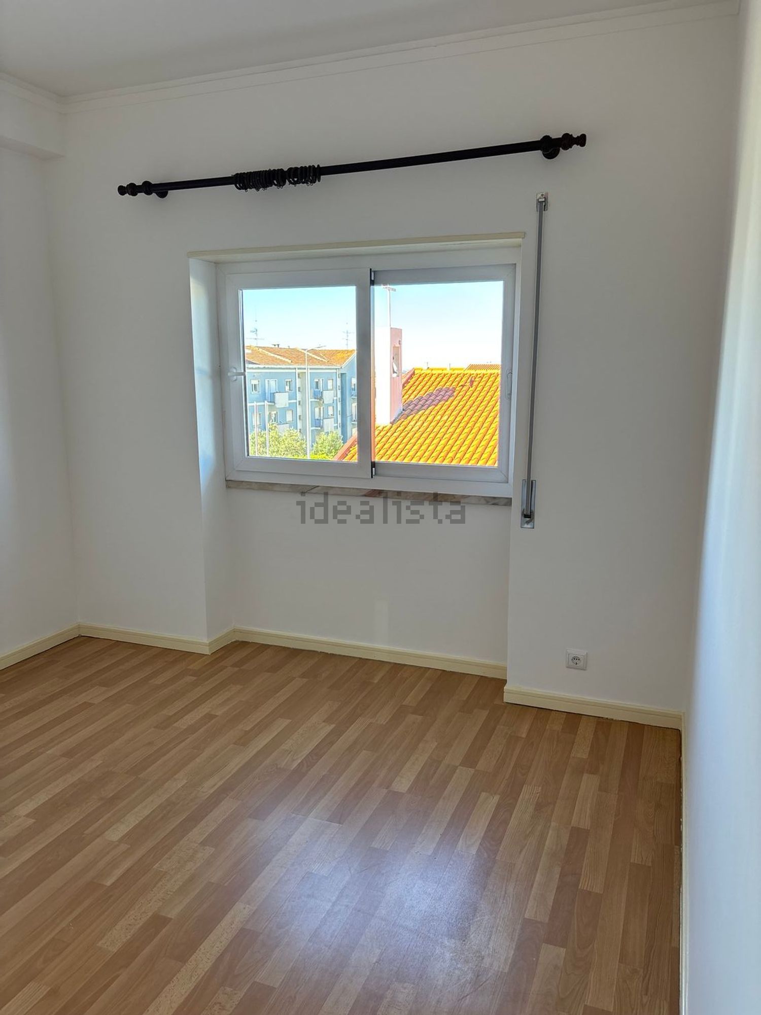 出租公寓 t2在Rua Cidade de Santa Clara da Califórnia - 卧室