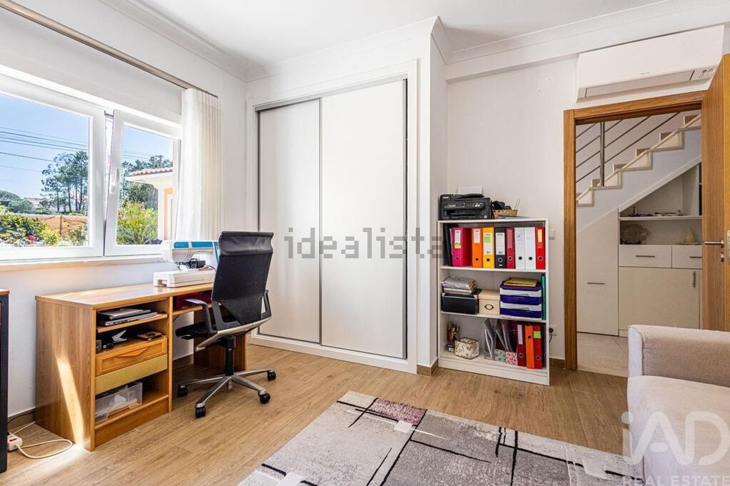 小楼房或独栋别墅出售在Nadadouro - 卧室