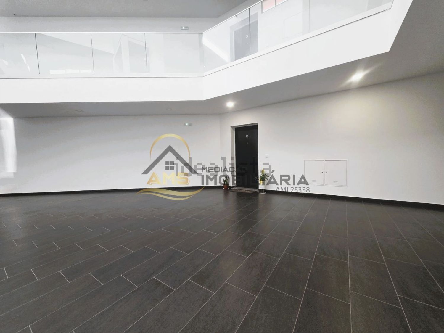 公寓 t3出售在Rua D - Urbanização Quinta do Barroso, 5 - 停车位