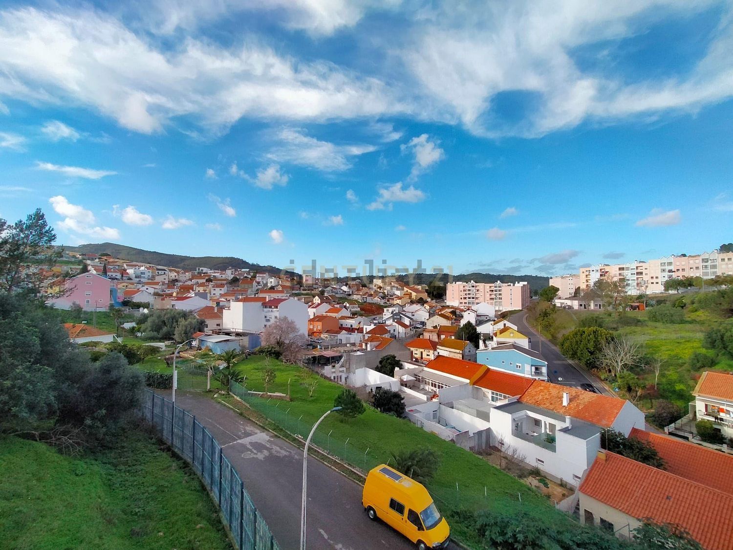 出租公寓 t2在Praceta São Francisco, 12 - 照片