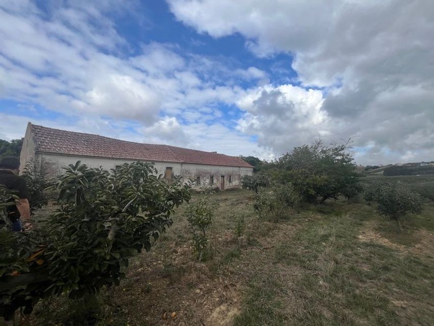 小楼房或独栋别墅出售在Rua do Pinheiro Manso