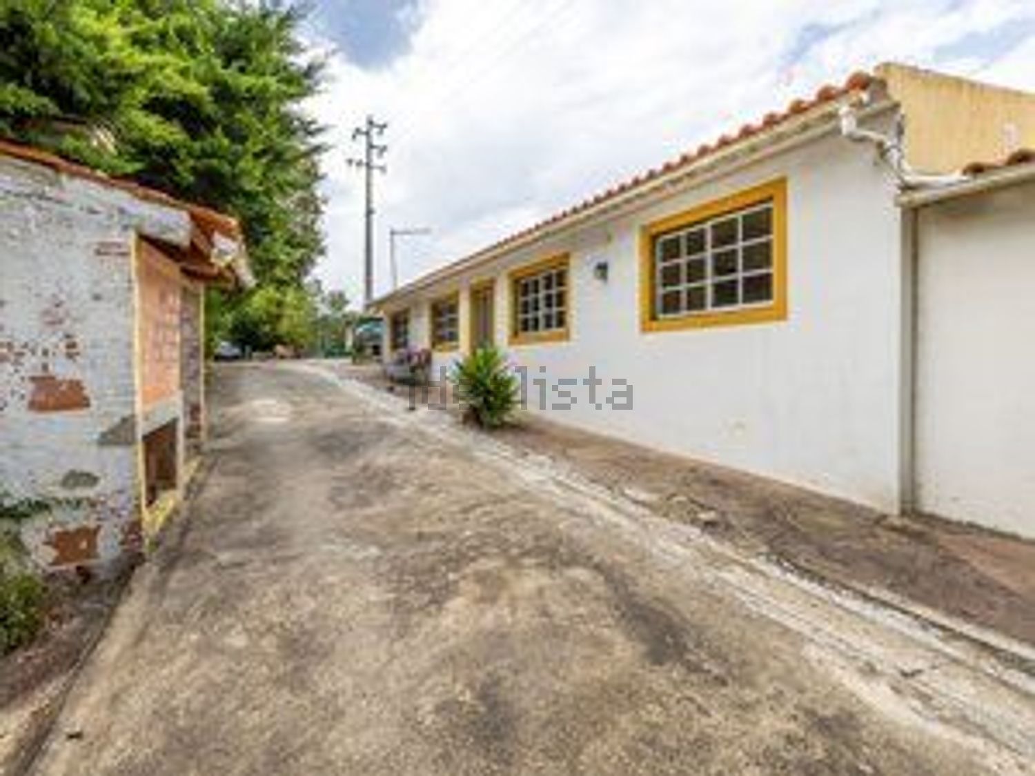 庄园出售Vinharias, 2460, Cela, Leiria, Portugal s/n - 外立面