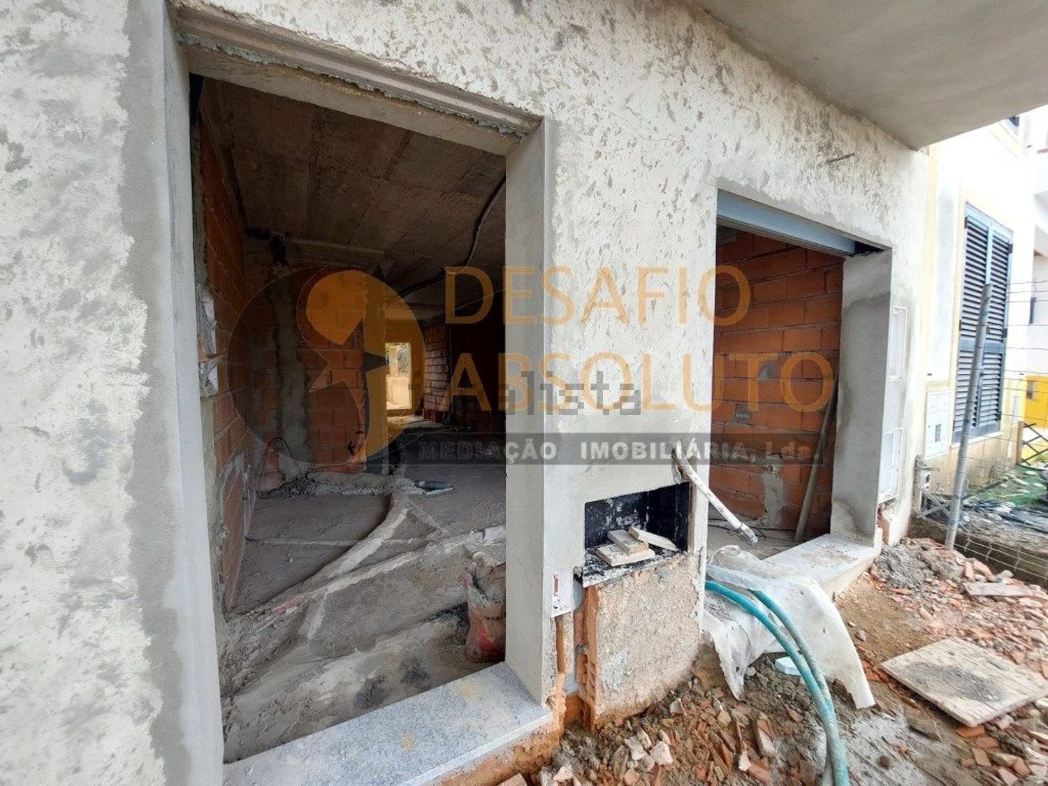 联排别墅出售在Centro da Quinta do Conde - 前厅