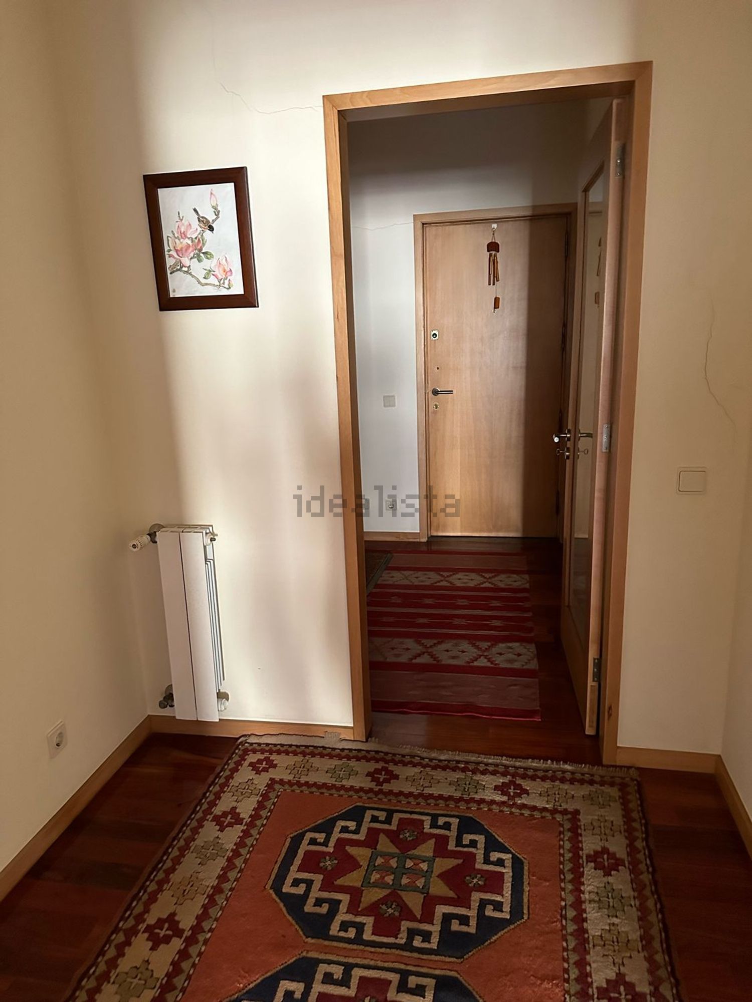 出租公寓 t2在Rua 20, 230 - 过道