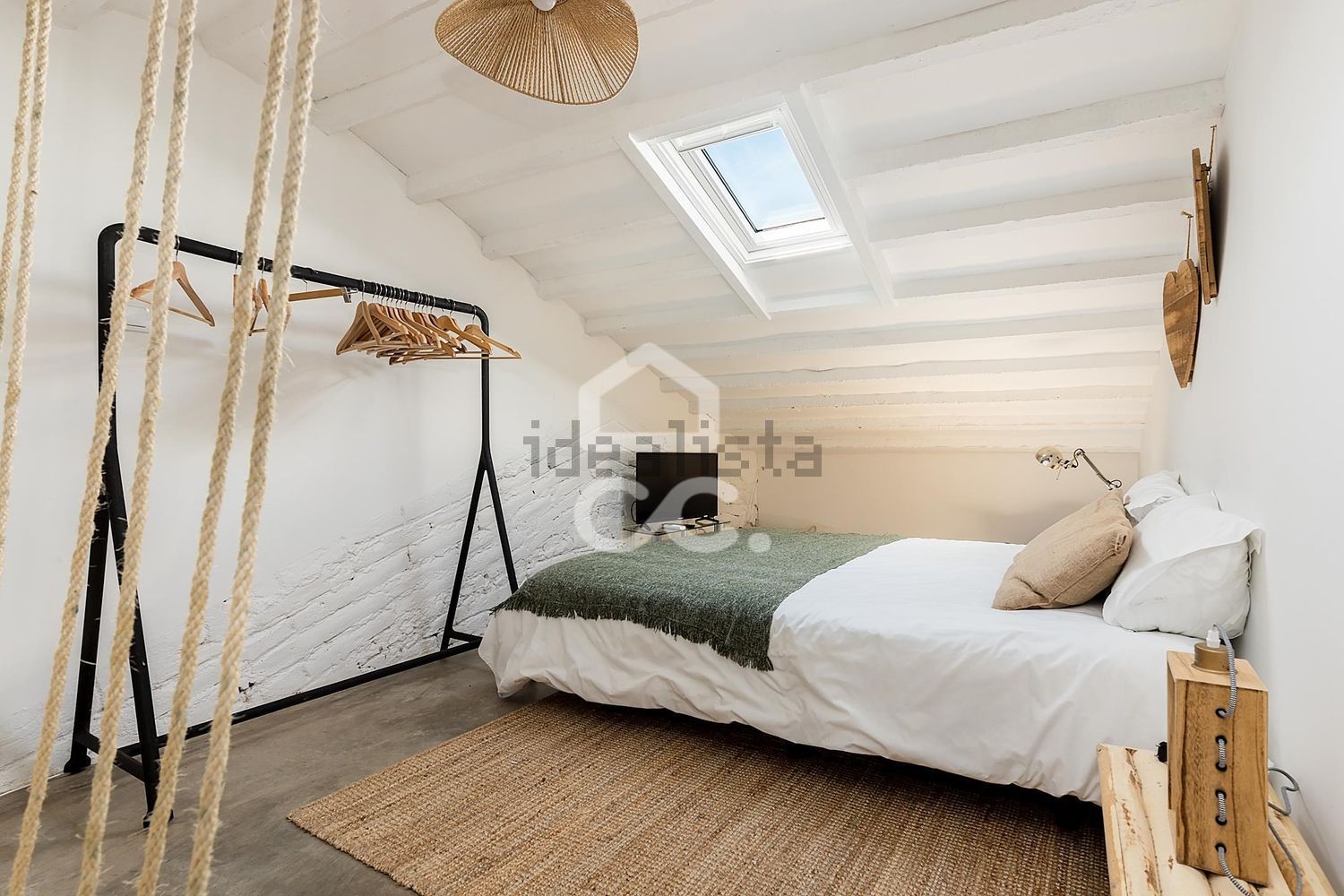 小楼房或独栋别墅出售在Rua dos Lavradores, 23 - 卧室