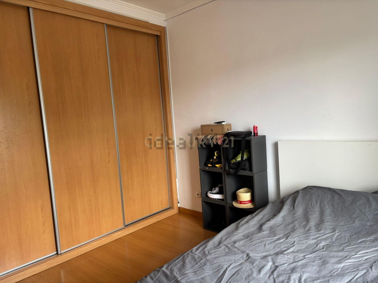 出租公寓 t2在Avenida 25 de Abril, 55 - 卧室