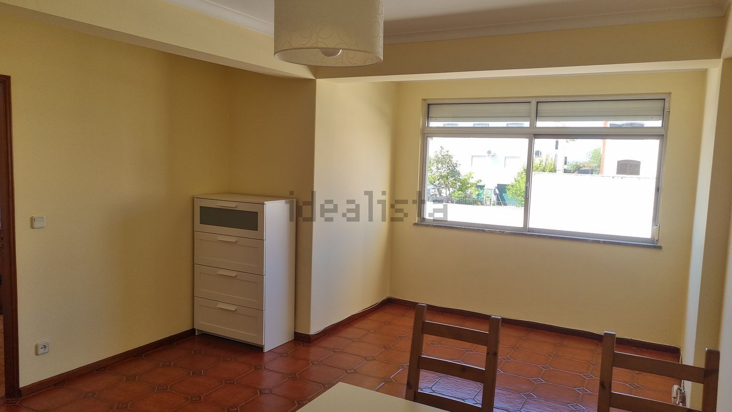 出租公寓 t1Urbanização Loreto, 17 Lote - 客厅