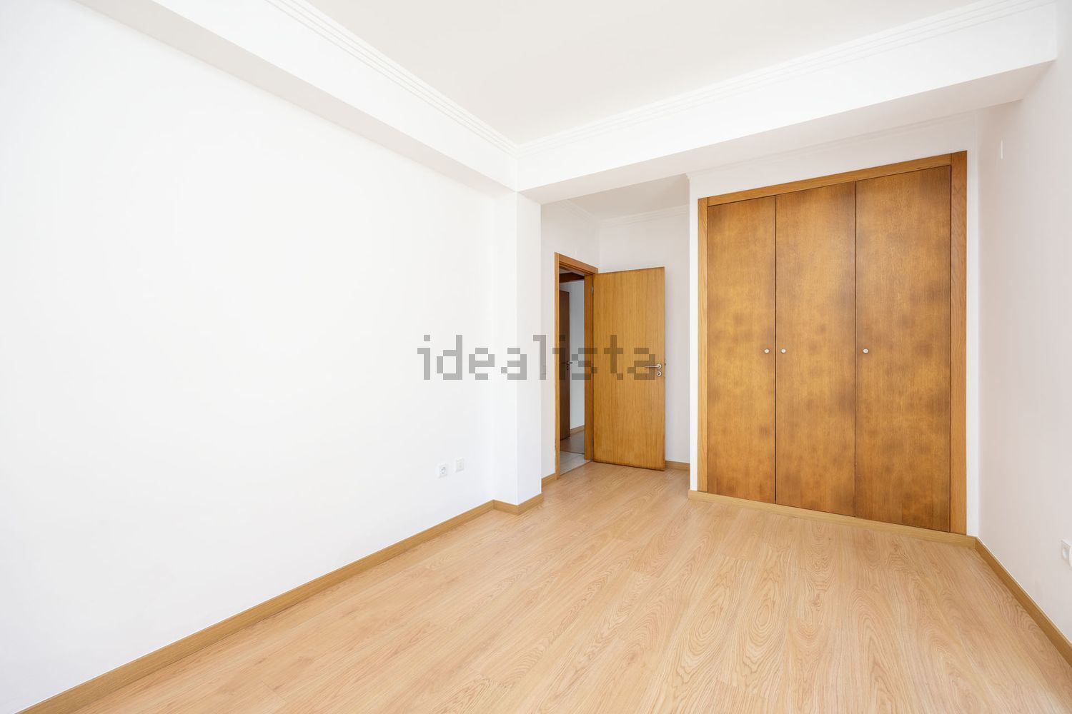 公寓 t2出售在Rua do Convento, 115 - 卧室