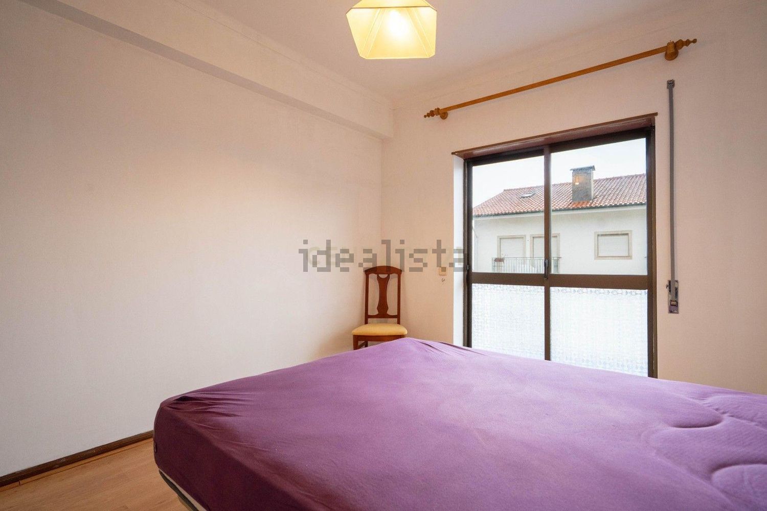 公寓 t3出售在Avenida Doutor José Maria Cardoso, 62 - 卧室
