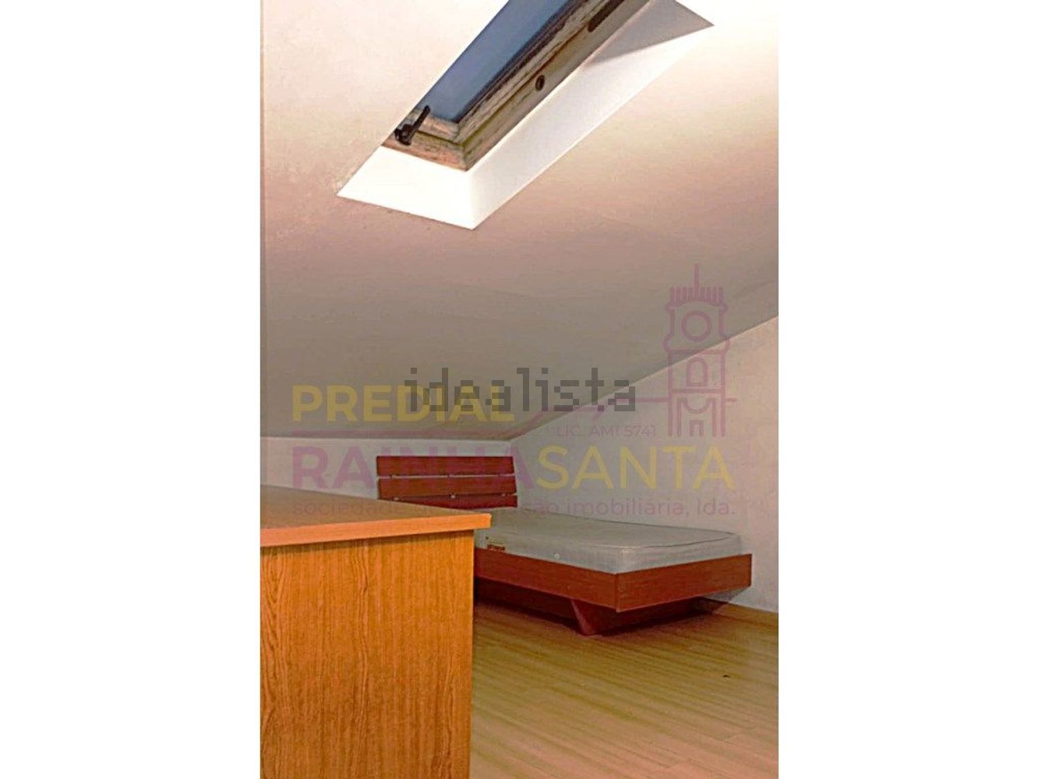 公寓 t6出售在São Martinho do Bispo e Ribeira de Frades - 卧室