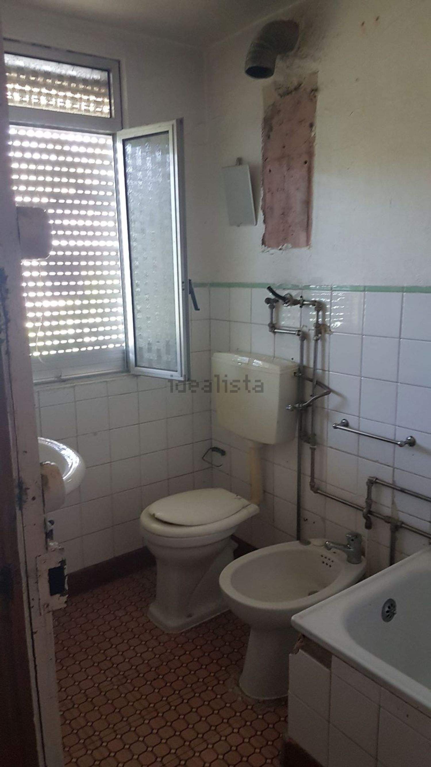 庄园出售在Rua do cimo, 1 - 卫生间