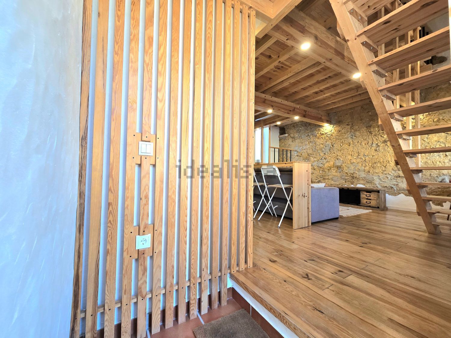 出租公寓 t2Escadinhas do Castelo, 6 - 前厅