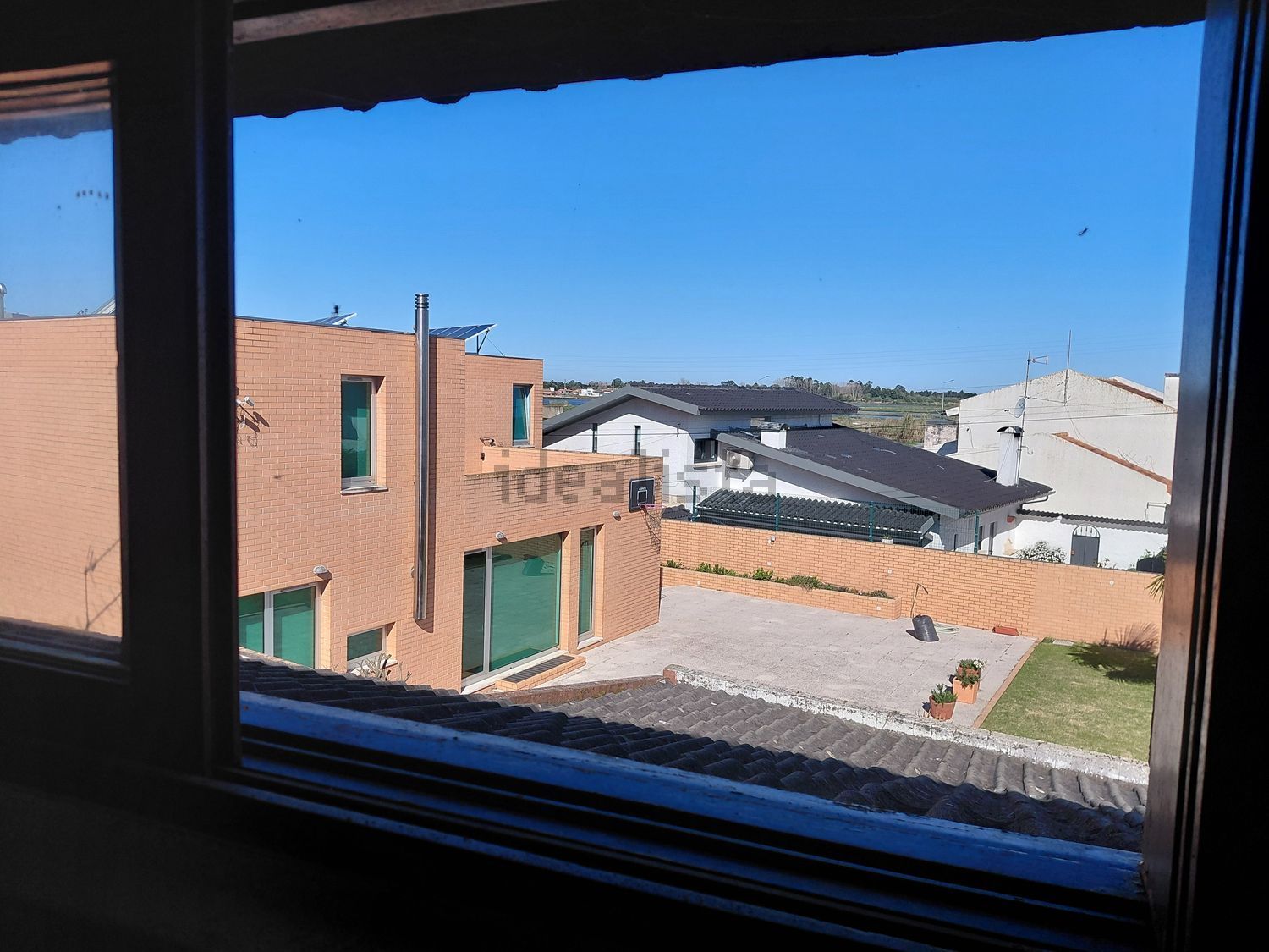 双拼别墅出售在Rua dos Nautas, 5 n - 游泳池