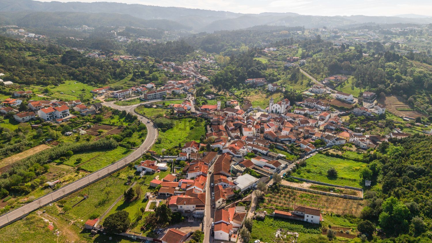 联排别墅出售在Rua Doutor Alfredo de Freitas, 52 - 周边