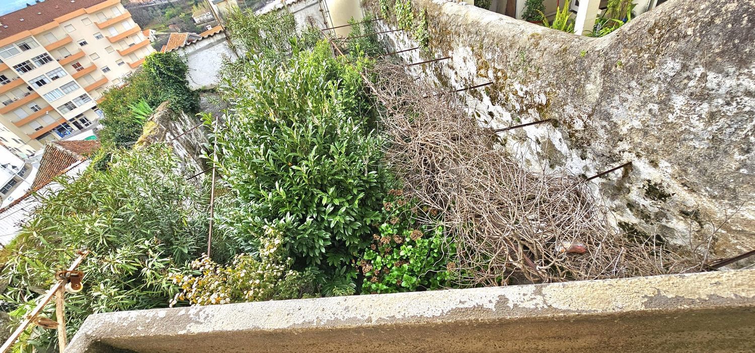 双拼别墅出售在Rua das Rosas s/n - 花园
