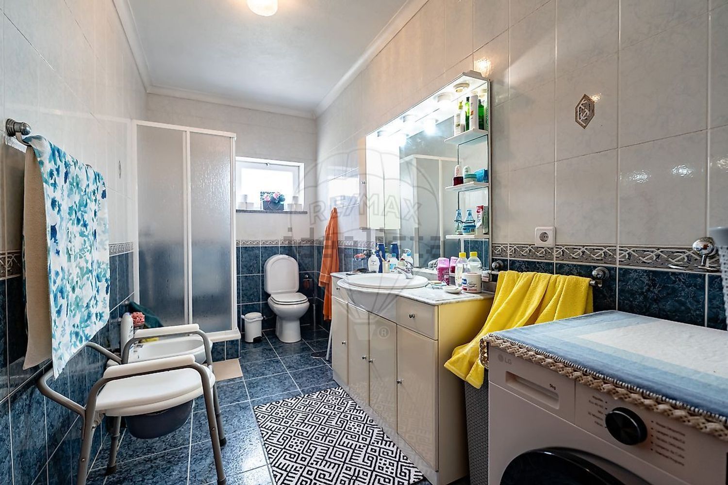 小楼房或独栋别墅出售在Rua Pinhal de Melo - 厨房