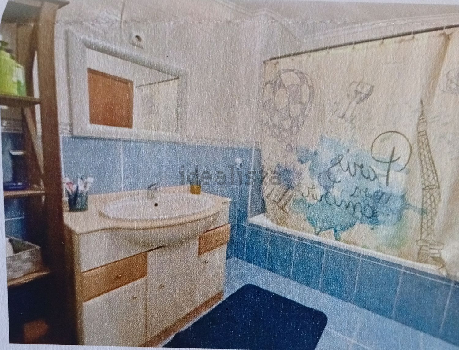 复式公寓出售Principal, 4 - 卫生间