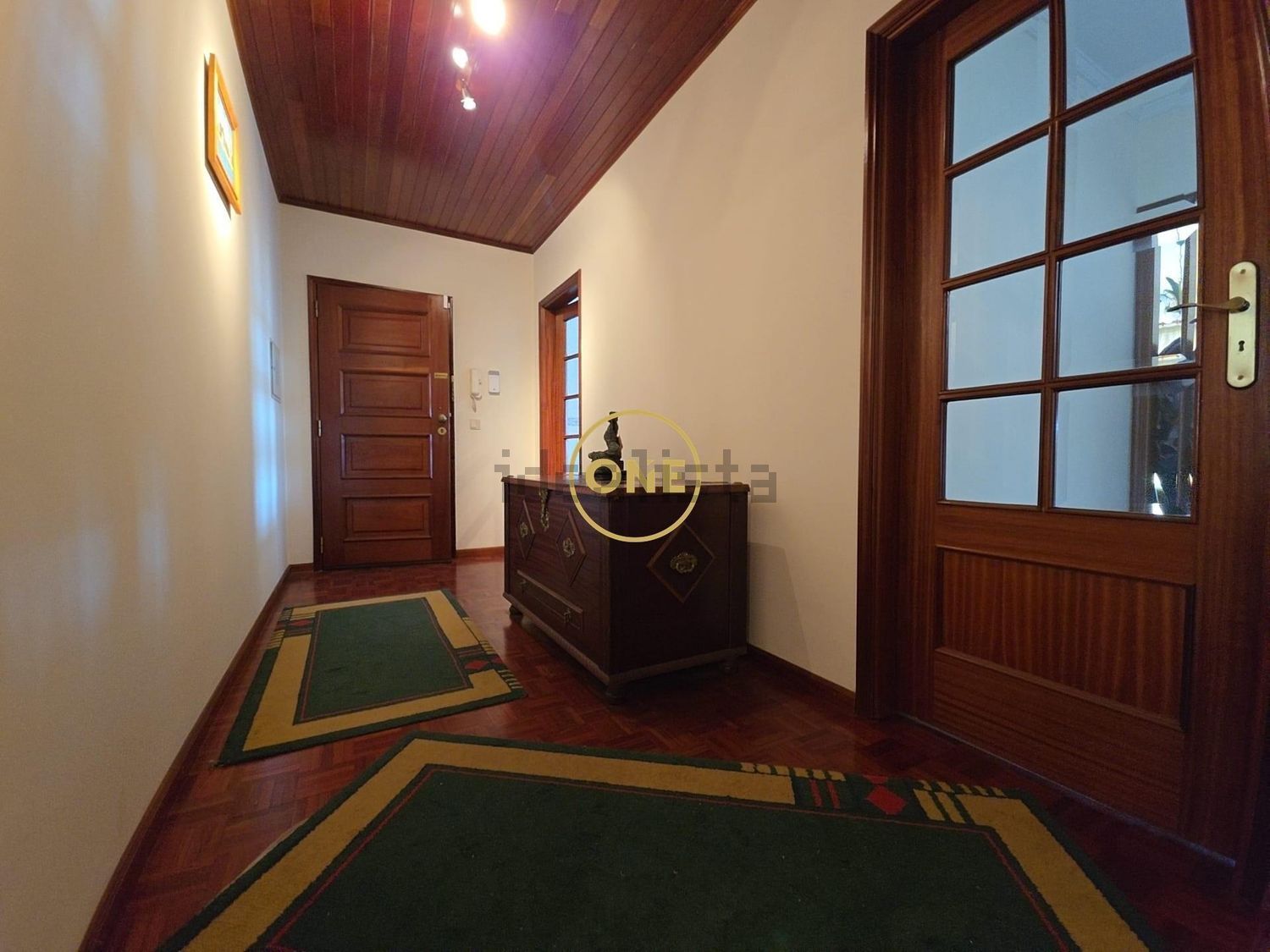 公寓 t2出售在Avenida José Estevão, 313 - 卧室