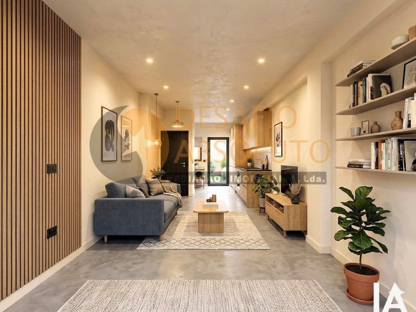 联排别墅出售在Centro da Quinta do Conde