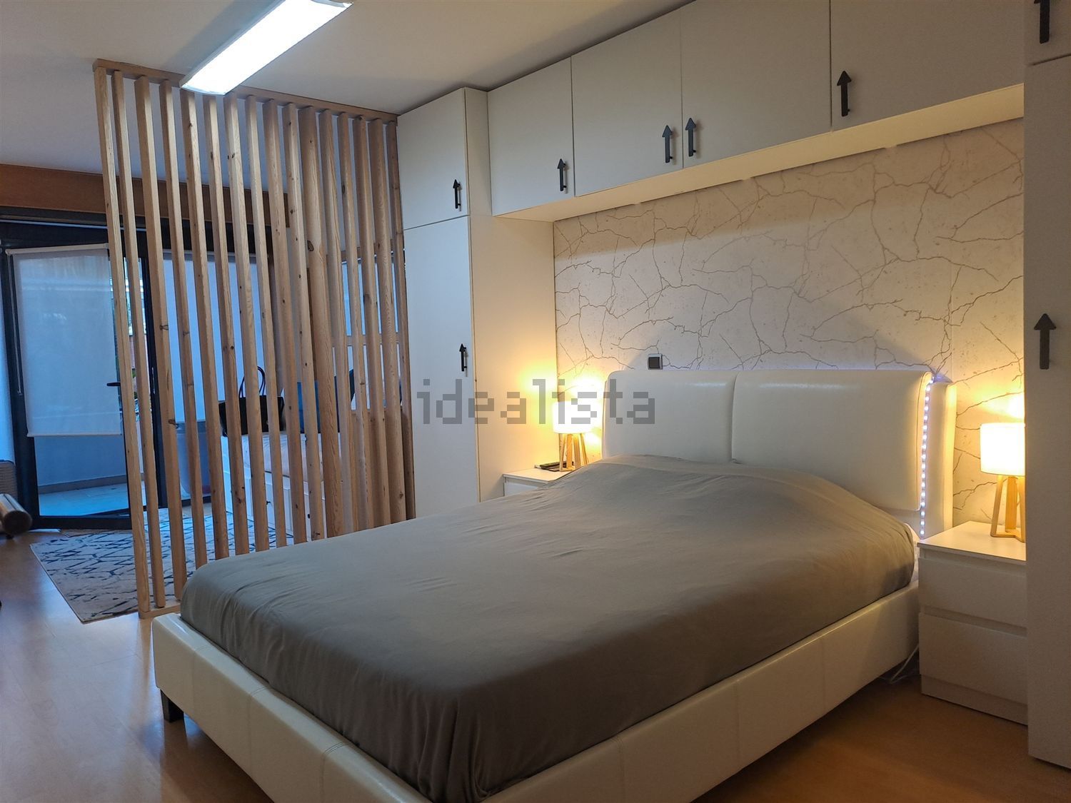 小楼房或独栋别墅出售在Tavarede - 卧室