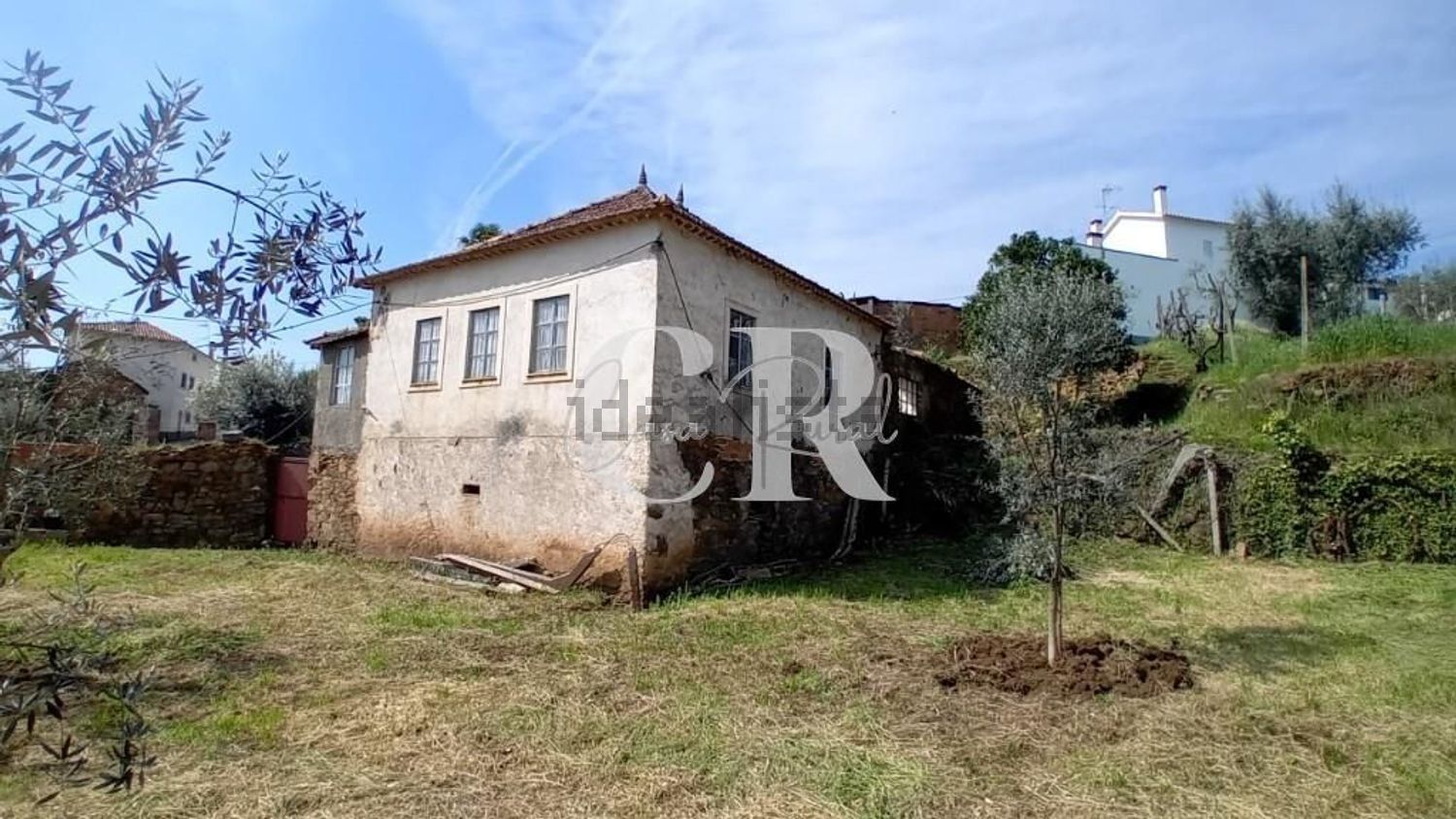 小楼房或别墅出售在Pedrógão Grande - 外立面