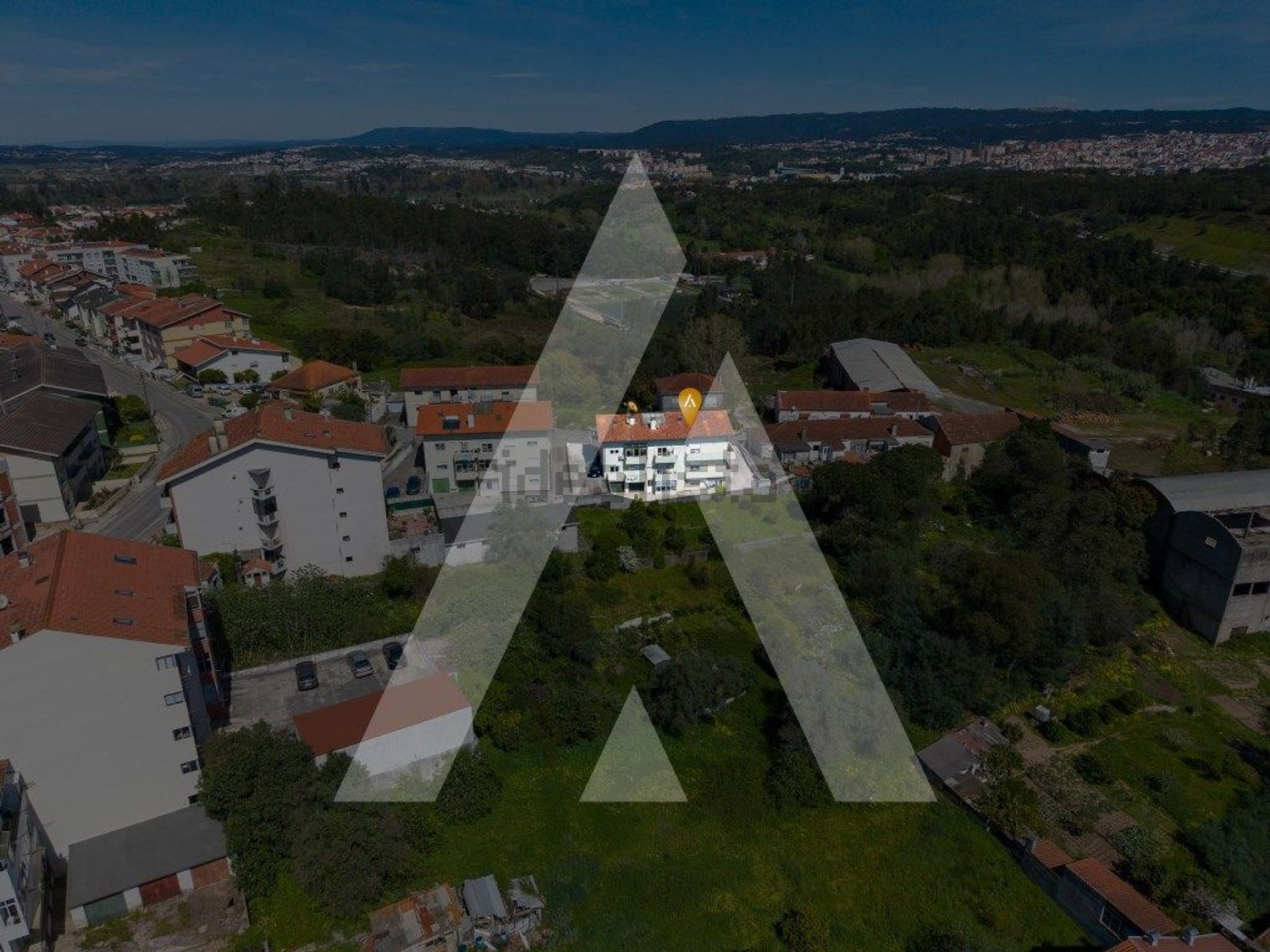 公寓 t1出售在São Martinho do Bispo e Ribeira de Frades - 视线