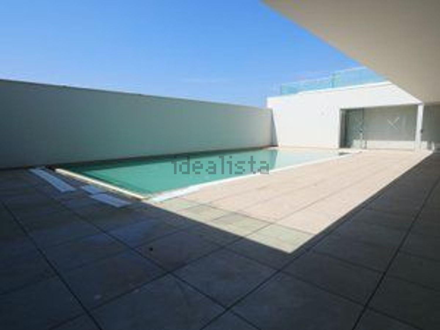 复式公寓出售在Avenida dos Náufragos, 23 - 游泳池